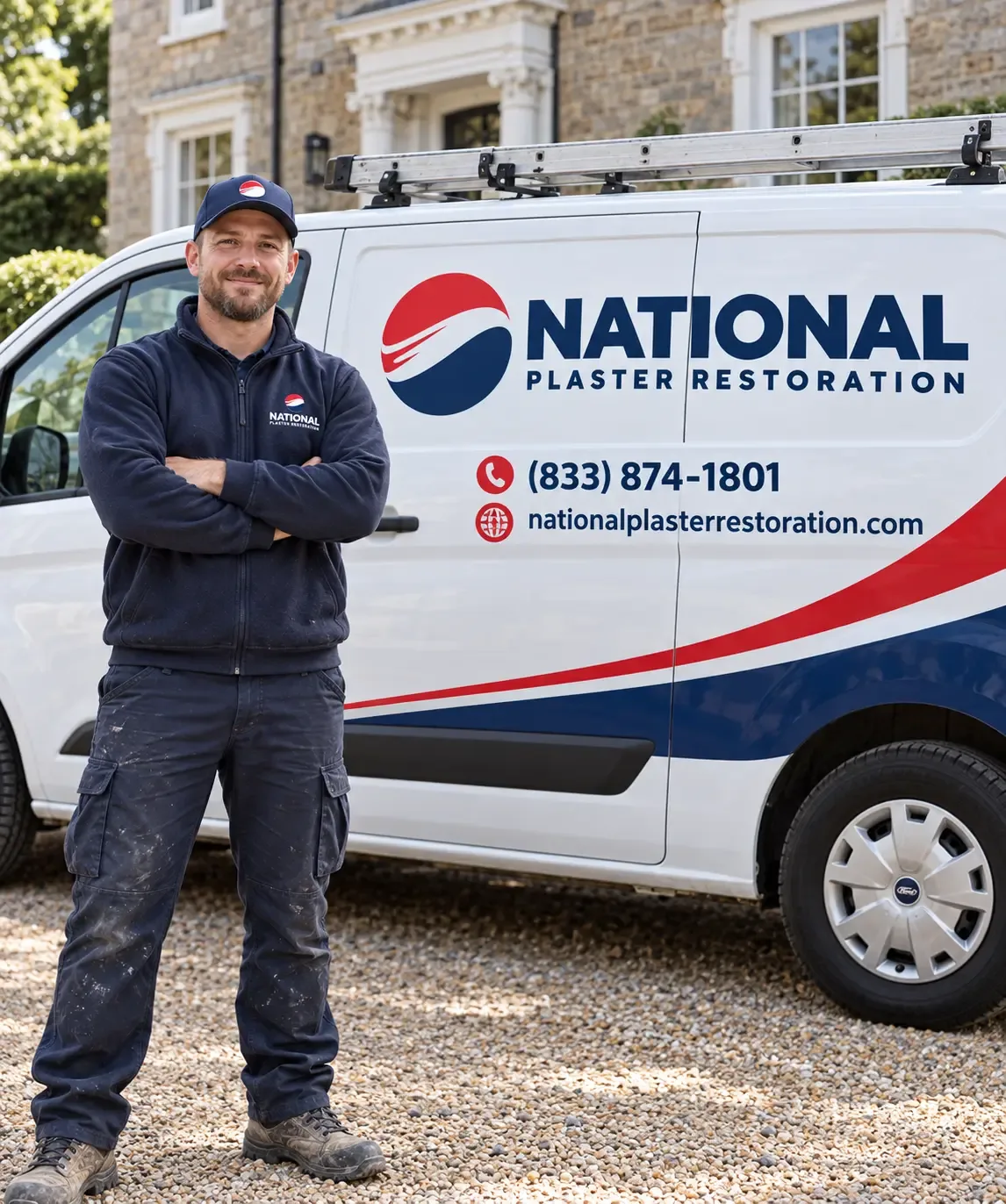 Plaster Repair company in El Sobrante, CA